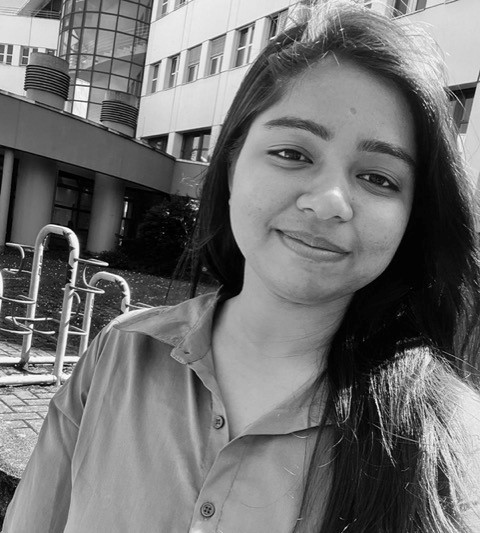 Ambika Jangir