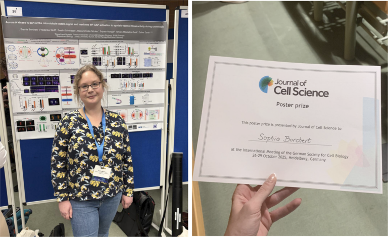 Journal of Cell Science